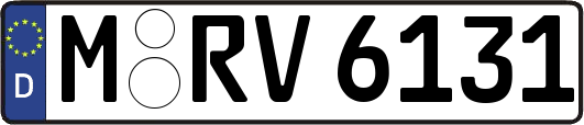 M-RV6131