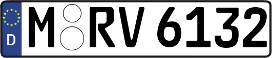 M-RV6132