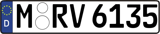 M-RV6135