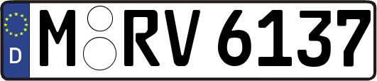 M-RV6137