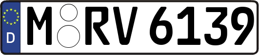 M-RV6139