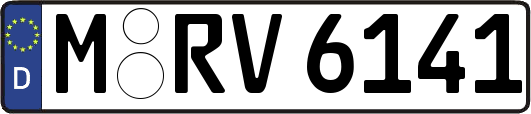 M-RV6141