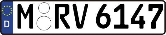 M-RV6147