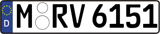 M-RV6151