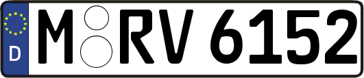 M-RV6152