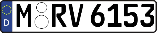 M-RV6153