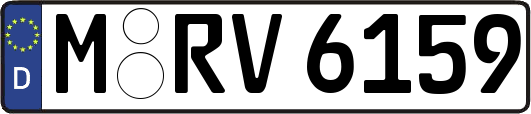 M-RV6159