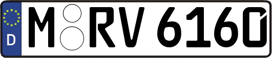 M-RV6160