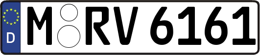 M-RV6161