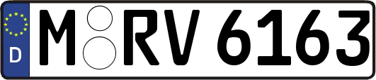 M-RV6163