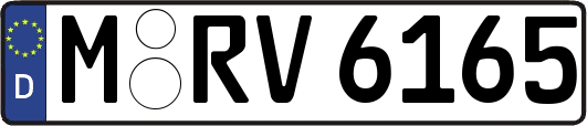 M-RV6165