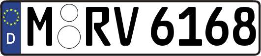 M-RV6168