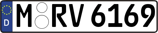 M-RV6169