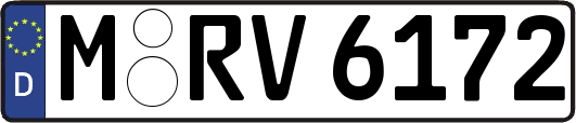 M-RV6172