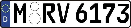 M-RV6173