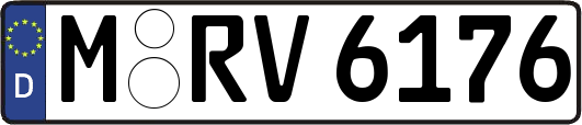 M-RV6176