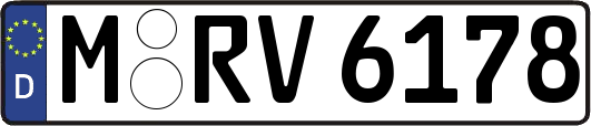 M-RV6178