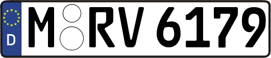 M-RV6179