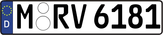 M-RV6181