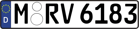 M-RV6183