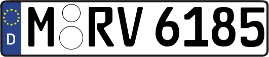 M-RV6185