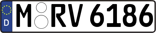 M-RV6186