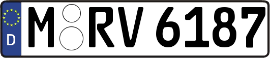 M-RV6187