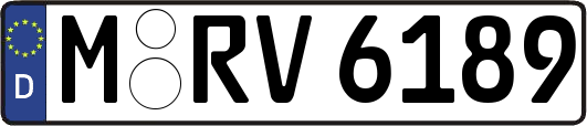 M-RV6189