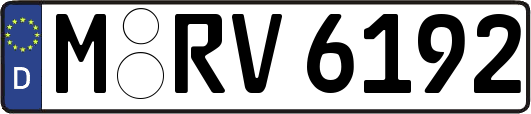 M-RV6192