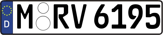 M-RV6195