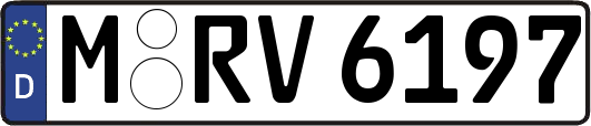 M-RV6197