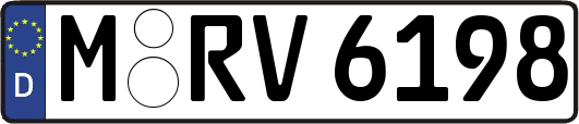 M-RV6198