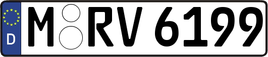 M-RV6199