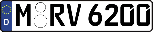 M-RV6200