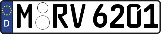 M-RV6201