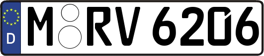 M-RV6206
