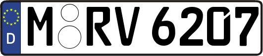 M-RV6207