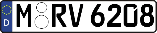 M-RV6208