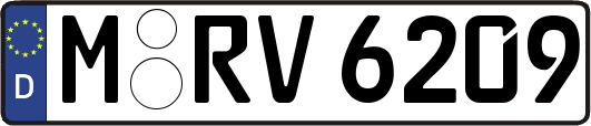 M-RV6209