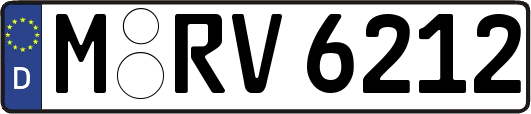 M-RV6212
