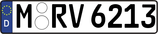 M-RV6213