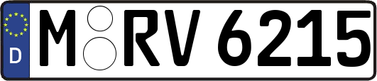 M-RV6215