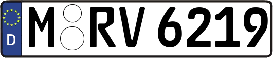 M-RV6219