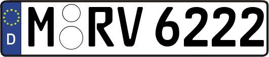 M-RV6222