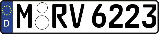 M-RV6223
