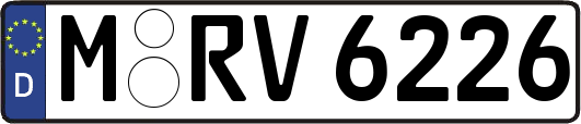 M-RV6226
