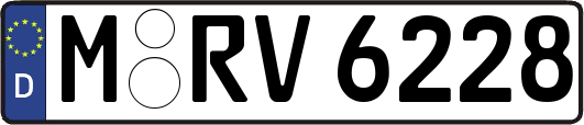 M-RV6228