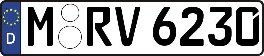 M-RV6230