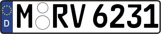 M-RV6231