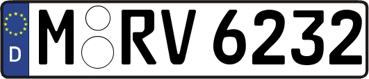 M-RV6232